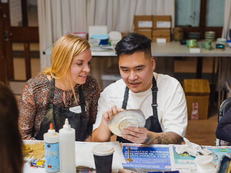 craft classes for beginners